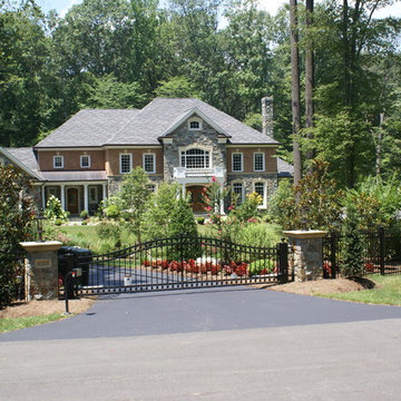 Anderson Residence