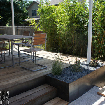 Andres Residence