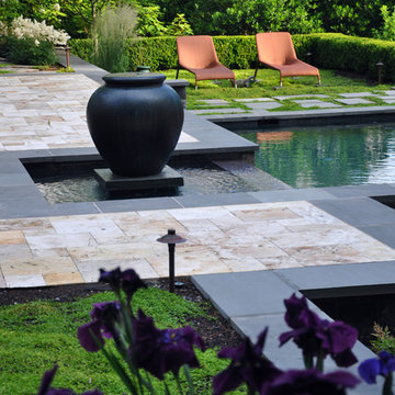 Anthony Cusat of McHale Landscape Design