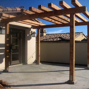 Arbors