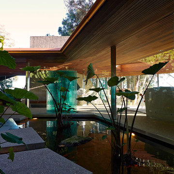 Architectural photography portfolio