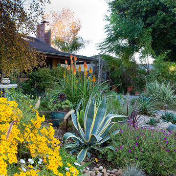 Armacost Garden