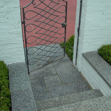 Art Moderne 1930s House