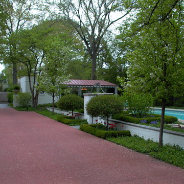 Art Moderne 1930s House
