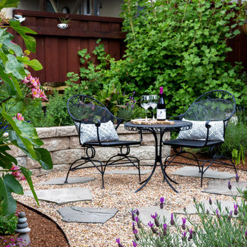 Artful Outdoor Living - Sue Oda Landscape Archtitect