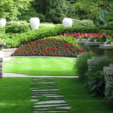 Artificial Grass Projects