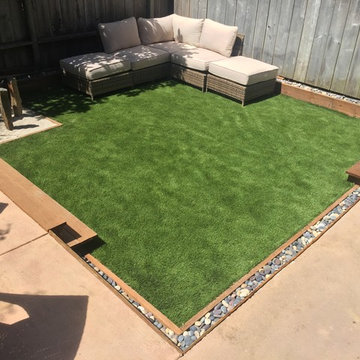 Artificial Turf