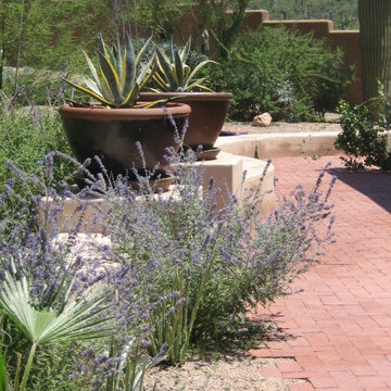 ARTISAN DESERT RETREAT