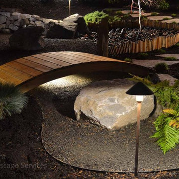 Asian Garden / Japanese Garden