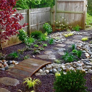 Asian Garden | Houzz