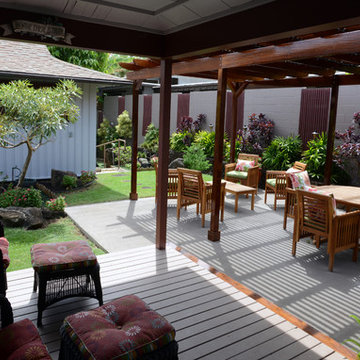 Asian Garden