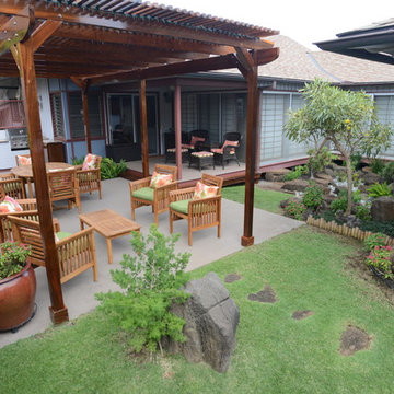 Asian Garden