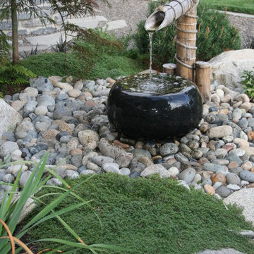 75 Asian Landscaping Ideas You'll Love - March, 2024 | Houzz