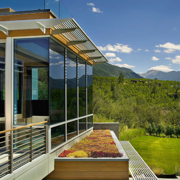 Aspen Residence