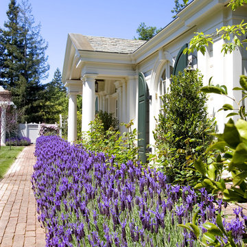 Atherton Garden House