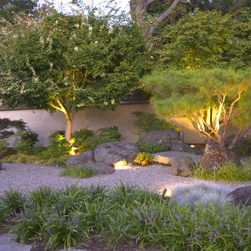 Atherton Japanese Garden