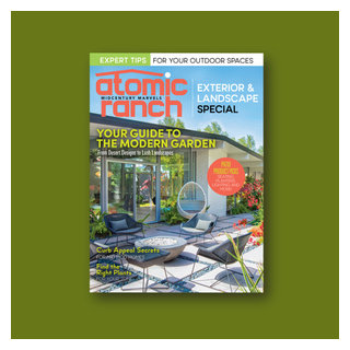 Atomic Ranch -