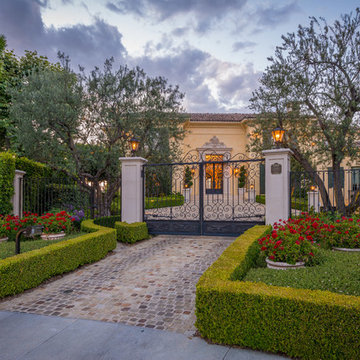 Aubrey Mansion