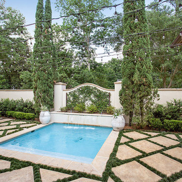 Audubon Place B