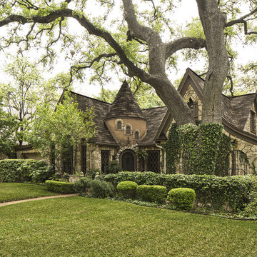 Austin, TX Shingle Re-roof