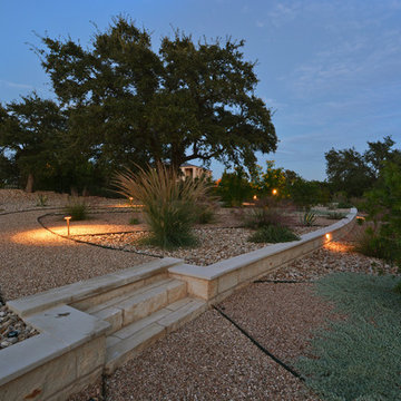 Austin Xeriscape