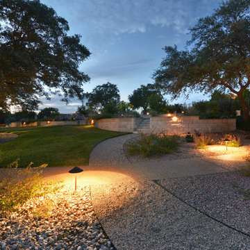 Austin Xeriscape