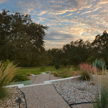 Austin Xeriscape