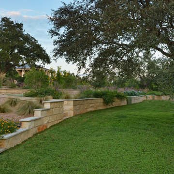 Austin Xeriscape