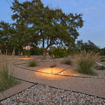 Austin Xeriscape