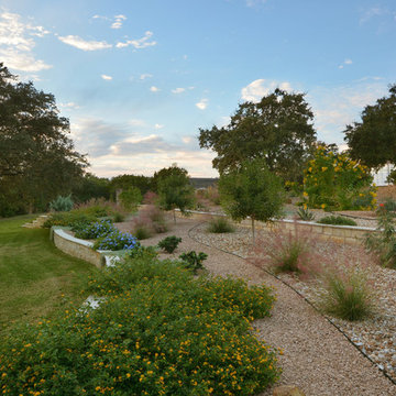 Austin Xeriscape