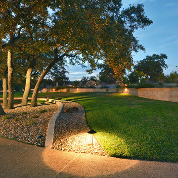 Austin Xeriscape
