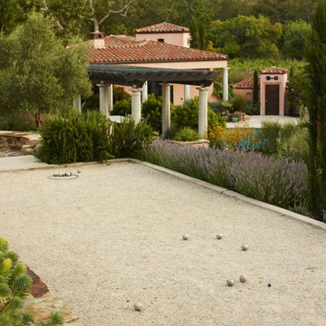 Avila Valley Estate