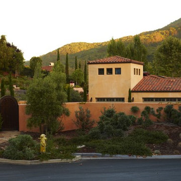 Avila Valley Estate