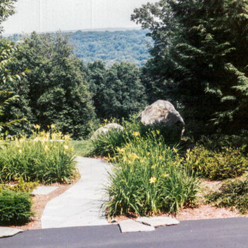 Avon Residence #3 Landscape Design