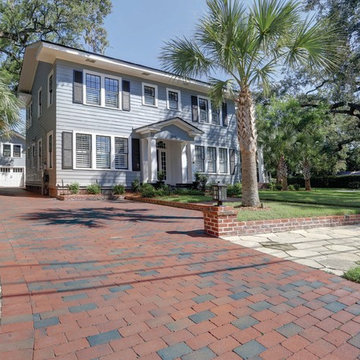 Avondale | Jacksonville Historic Home