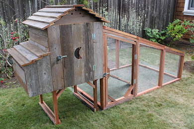 Awesome Chicken Coops