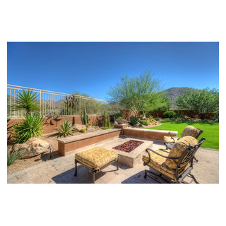 AZ Moon Valley Nurseries - Southwestern - Landscape - Phoenix - by Moon ...