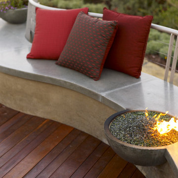 Back Bay Retreat