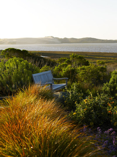 Maritim Trädgård by Jeffrey Gordon Smith Landscape Architecture