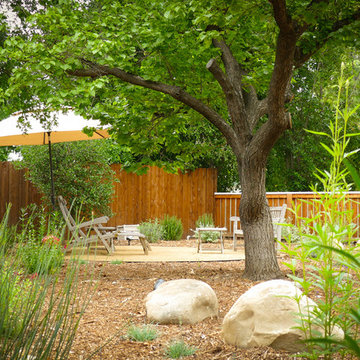 Back Yard Bliss