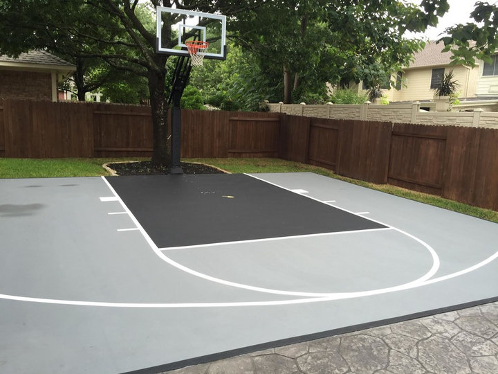 Concrete Pavers Landscape