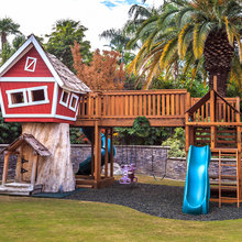 Playful Play Places