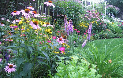 Try Slow Gardening for Some Unexpected Benefits