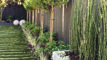 Best 15 Landscape Architects, Landscape Designer Fresno Ca