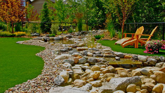 Best 15 Landscapers Landscaping Companies In Cochrane Ab Houzz