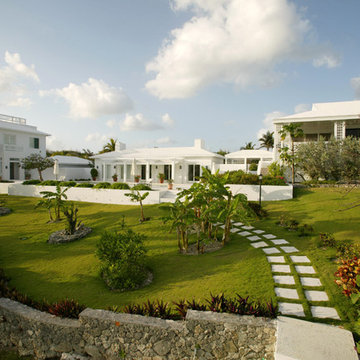 Bahamas Tropical Family Complex