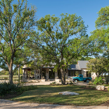 Bailey Creek Ranch