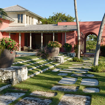 Baker's Bay Garden 2