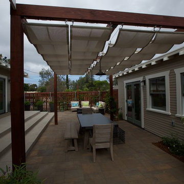 Balboa Park Craftsman