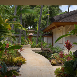 Bali House
